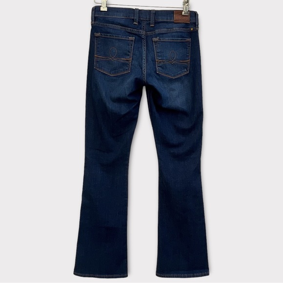 Lucky Brand Sofia Boot Cut Jeans - Picture 3 of 13